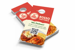 Door Hangers