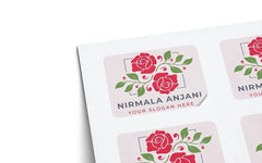 Sheet Stickers