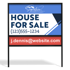 Real Estate Panels