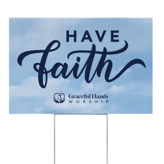 Church Signs