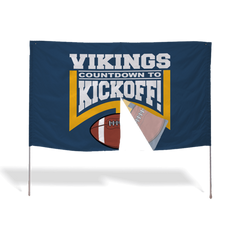 Breakaway Banners