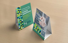 Table Tents