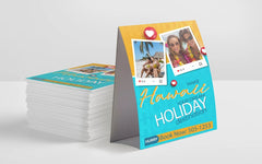 Table Tents