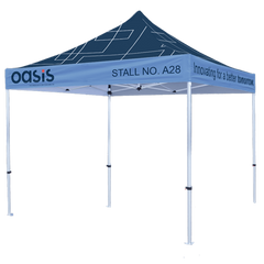 Custom Canopies