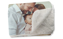 Photo Blankets