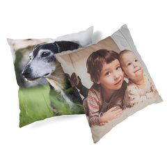 Photo Pillows