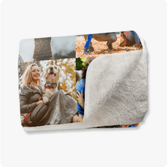 Photo Blankets