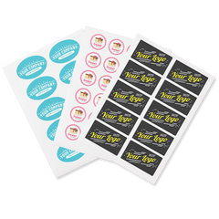 Sheet Stickers