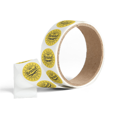 Roll Labels