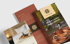 Rack Cards