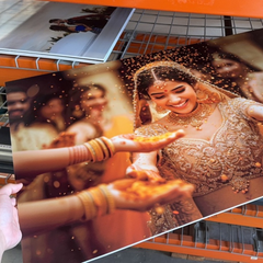 Custom Foam Board Signs | Event Welcome Sign | 3/16" Thick Foam Core Printing