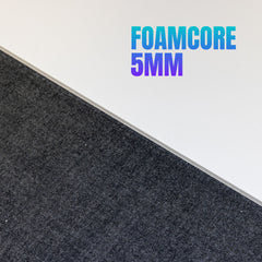 Custom Foam Board Signs | Event Welcome Sign | 3/16" Thick Foam Core Printing