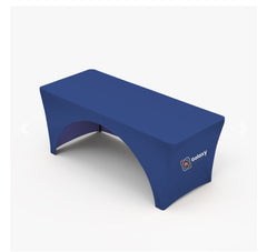 Stretch Table Cover (Table Throw)